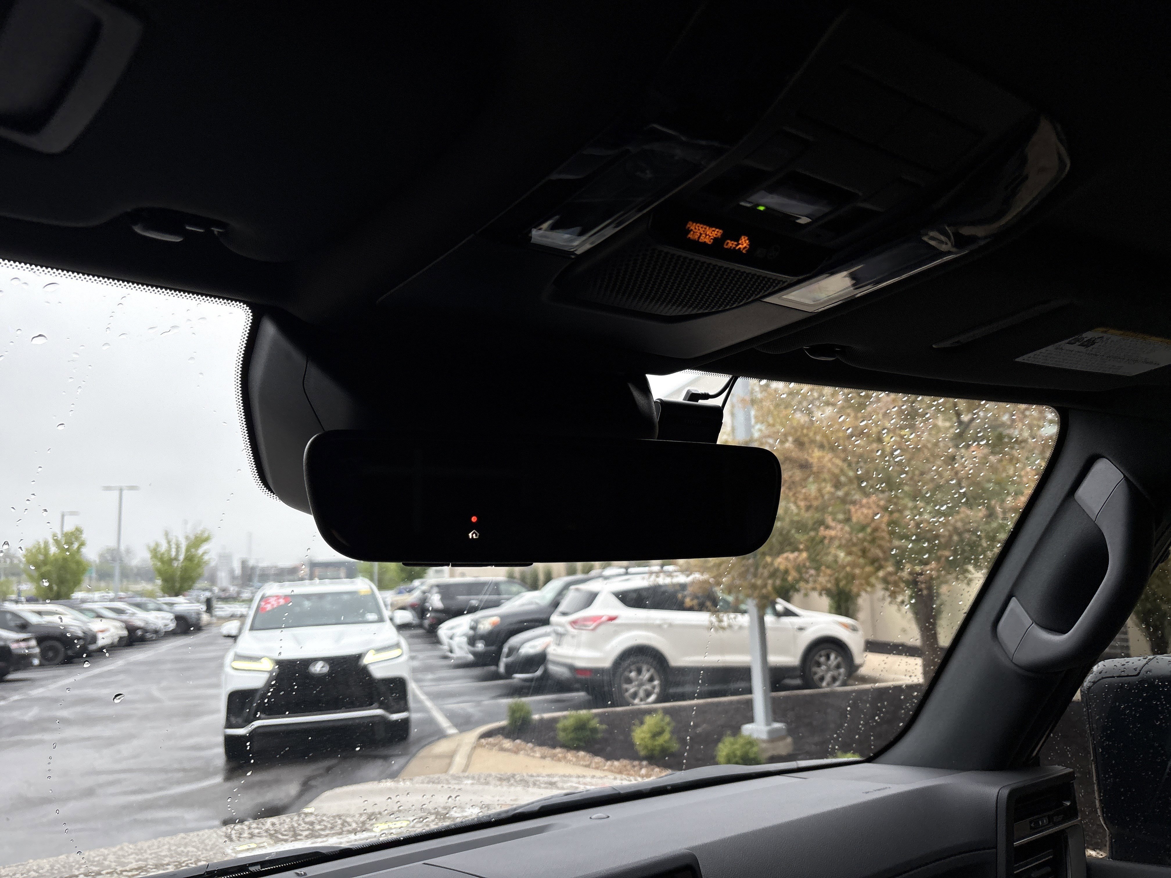 Used 2025 Lexus GX 550 image 27