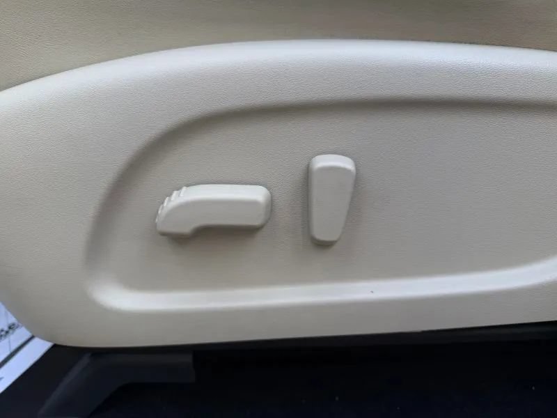 Used 2020 INFINITI QX60 Pure FWD image 47