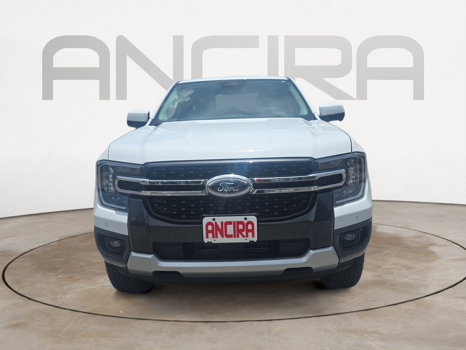 Used 2026 Ford Ranger Lariat AWD/4WD image 5