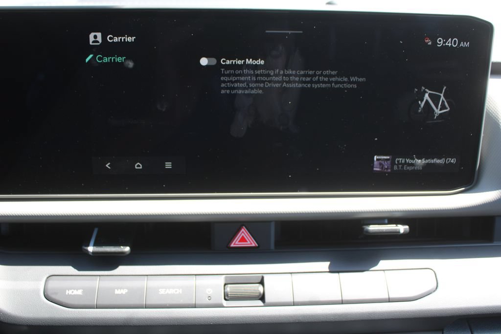 New 2027 Kia Seltos S FWD image 41