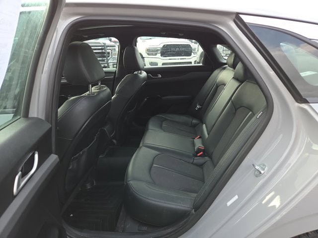 Used 2022 Kia K5 GT-Line w/ GT-Line Awd Premium Package image 12