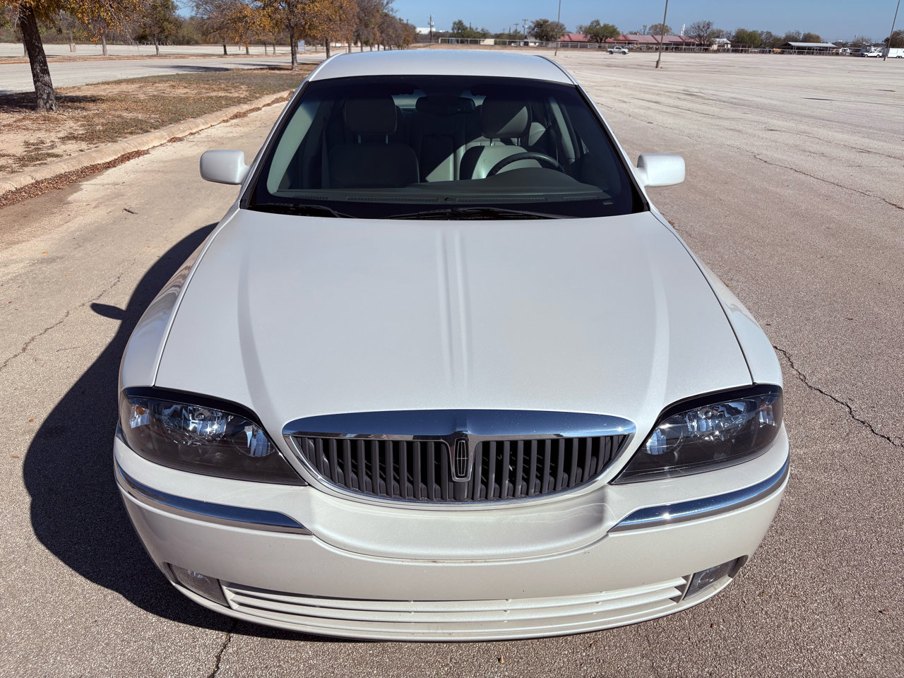 Used 2004 Lincoln LS image 13