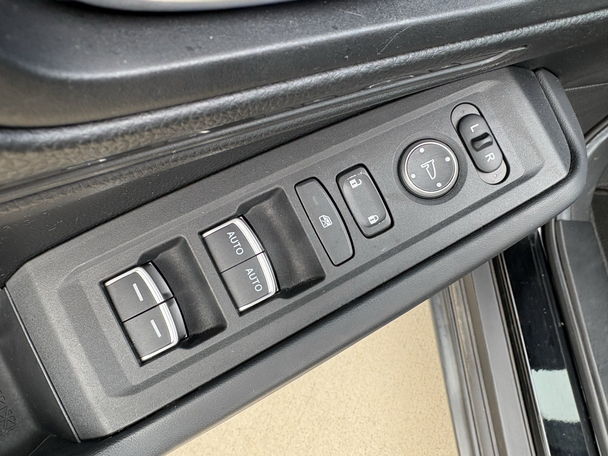 Certified 2024 Honda Accord LX image 11