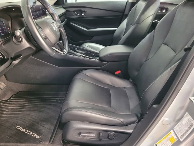 Used 2024 Honda Accord EX-L image 17
