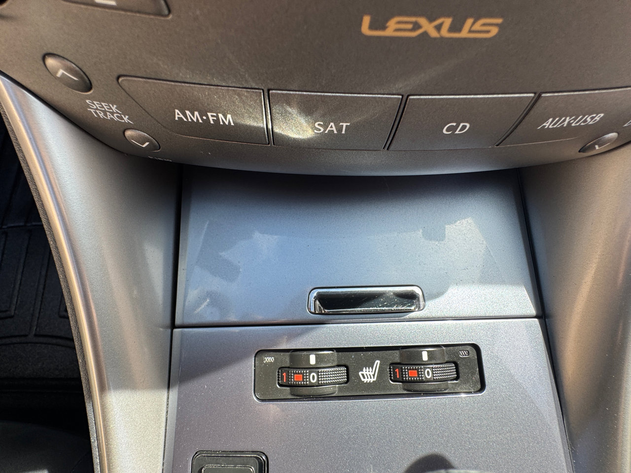 Used 2012 Lexus IS 250 image 38