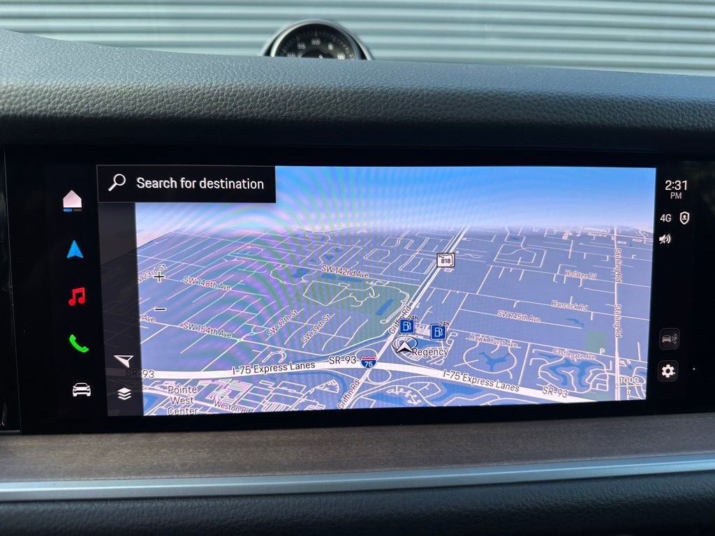 Certified 2026 Porsche Cayenne E-Hybrid image 30