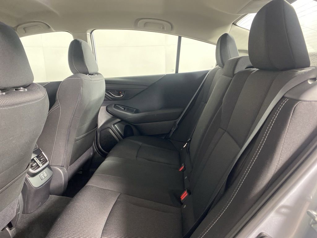 Used 2024 Subaru Legacy Premium AWD/4WD image 14