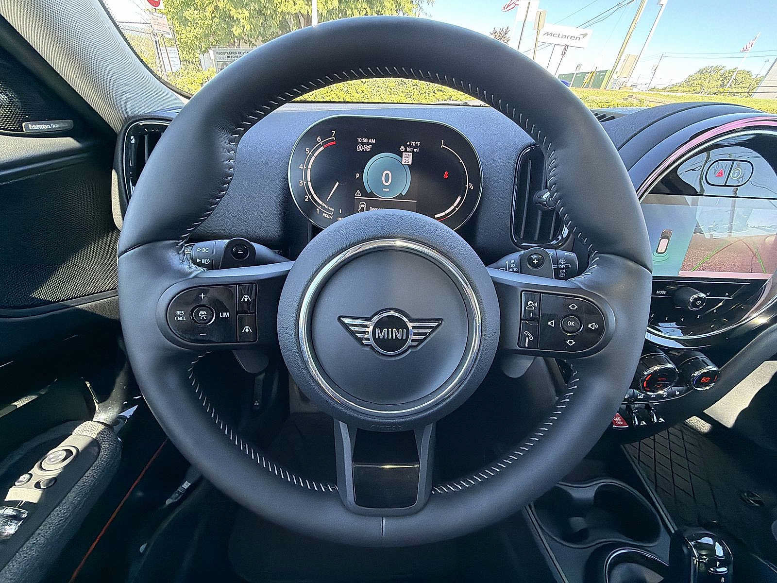 Used 2024 MINI Cooper Countryman S AWD/4WD image 23