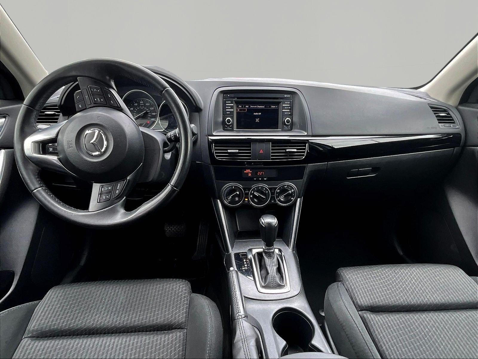Used 2015 MAZDA CX-5 Touring AWD/4WD image 7