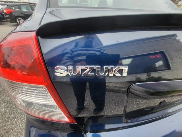 Used 2008 Suzuki SX4 Sport image 10