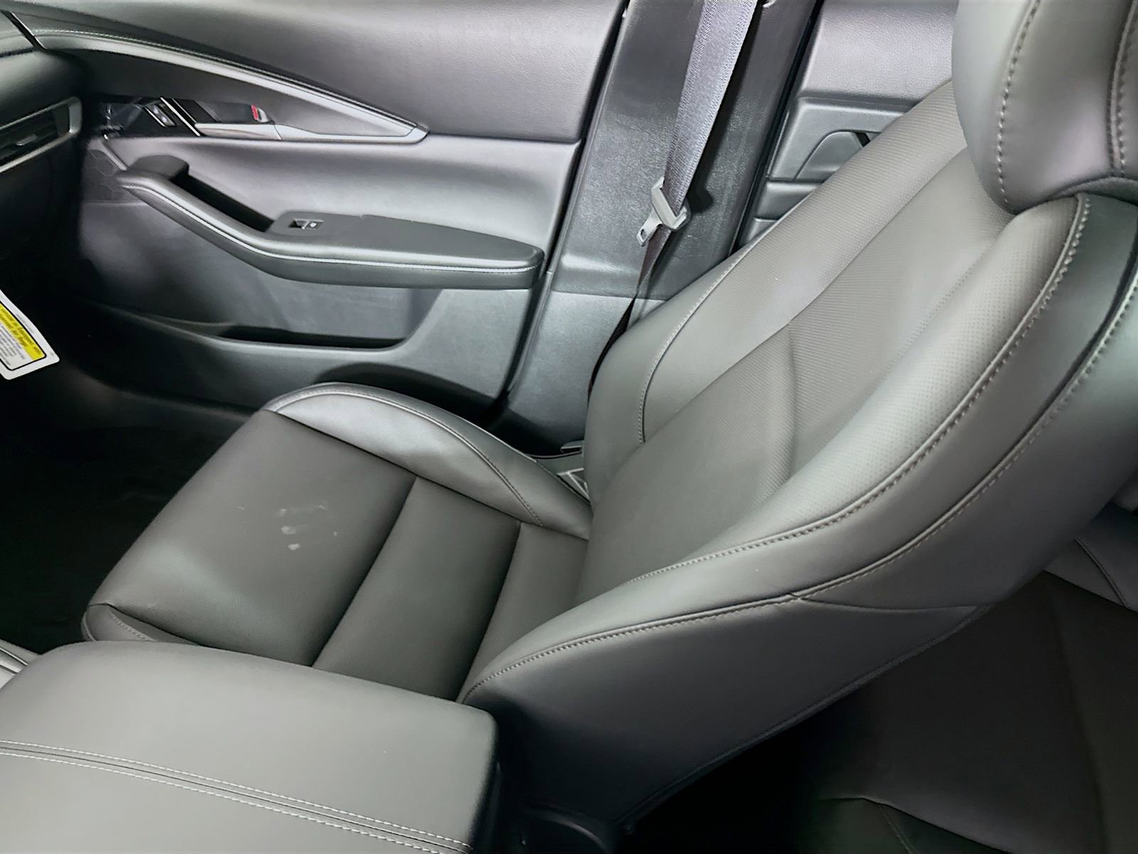 New 2026 MAZDA CX-30 AWD 2.5 S w/ Premium Package image 25