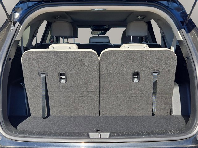 Used 2024 Kia Sorento S w/ Panoramic Sunroof Package image 10