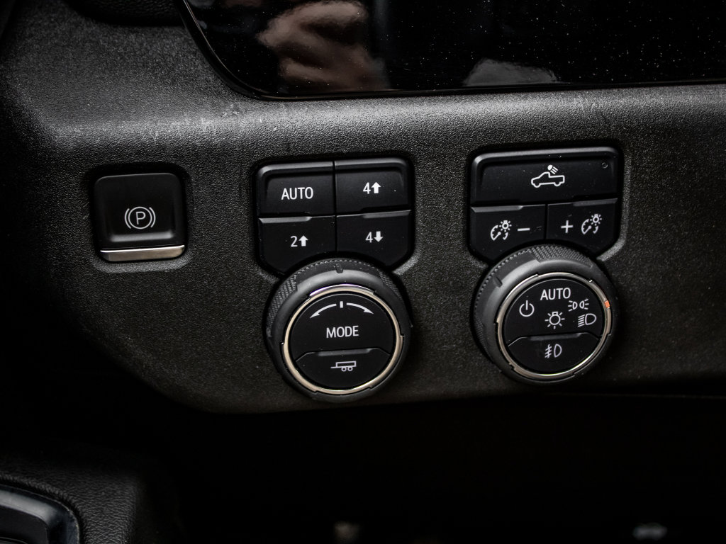 Used 2023 Chevrolet Silverado 1500 RST image 37