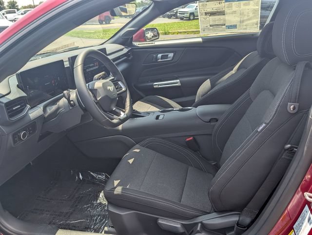 New 2026 Ford Mustang GT w/ Bronze Appearance Package RWD image 10