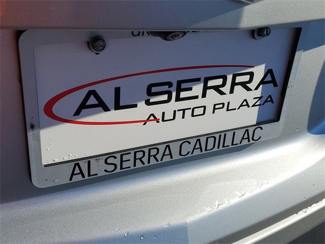 Used 2020 Cadillac XT4 Sport w/ Cold Weather Package image 8