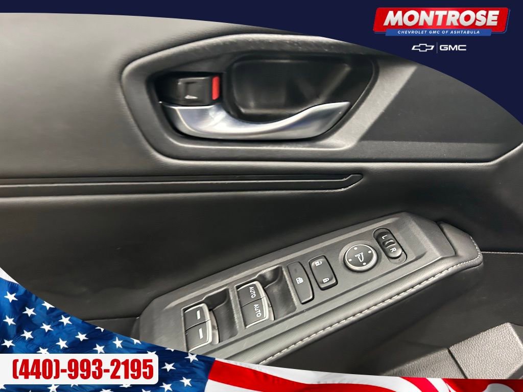 Used 2023 Honda Accord Sport image 10