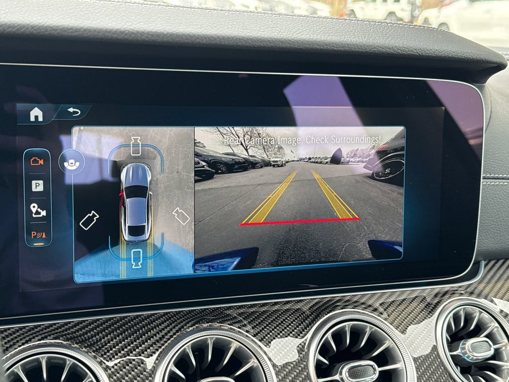 New 2026 Mercedes-Benz AMG GT 43 image 31