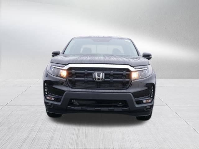 New 2026 Honda Ridgeline RTL image 9