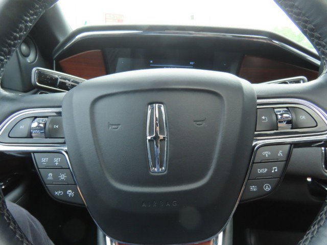Certified 2024 Lincoln Navigator Premiere AWD/4WD image 27