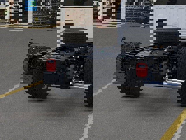 New 2025 Ford F350 XL w/ Snow Plow Prep Package image 31