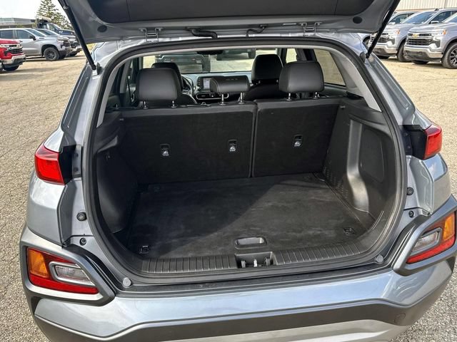 Used 2020 Hyundai Kona Limited AWD/4WD image 12