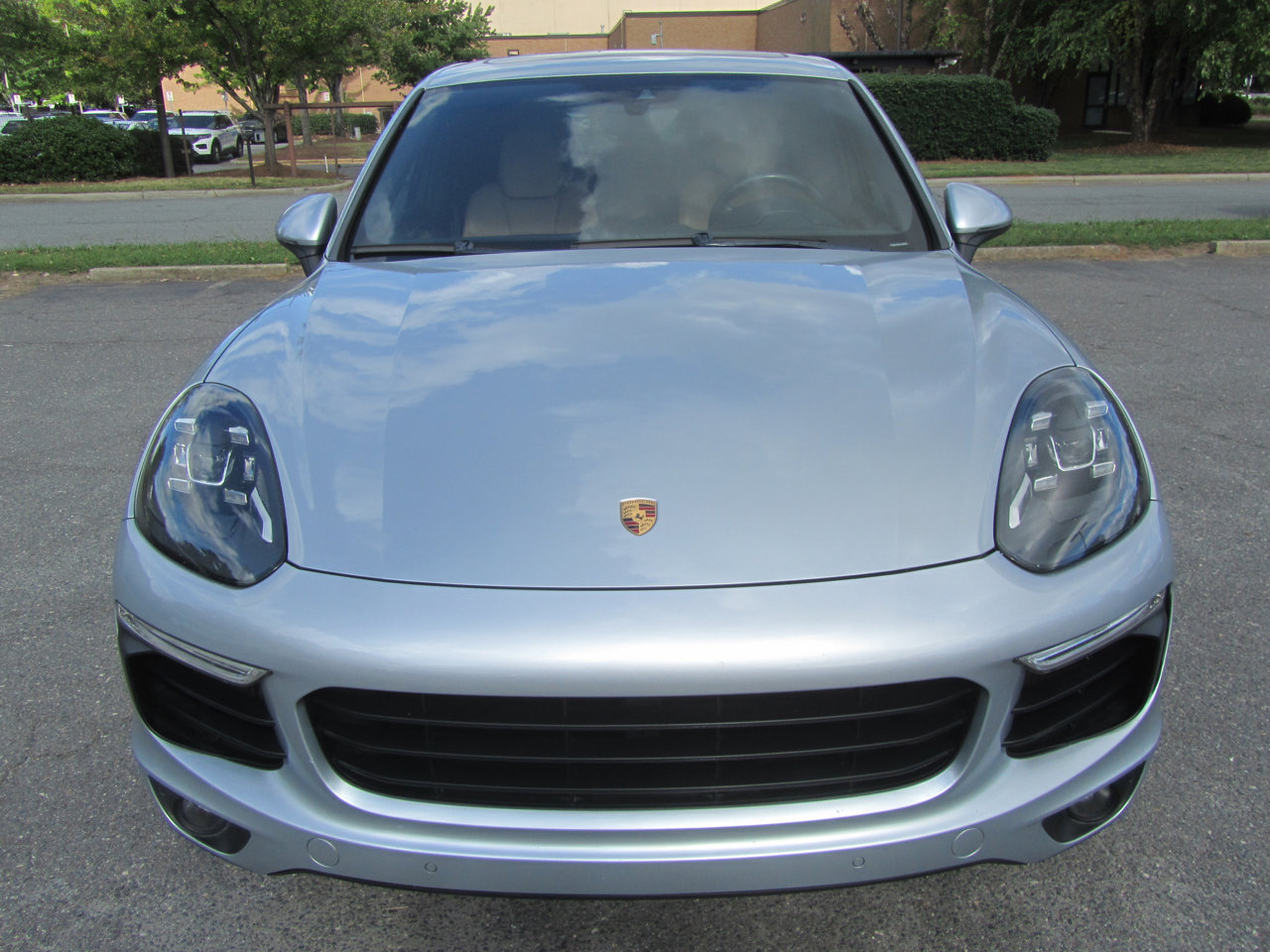 Used 2016 Porsche Cayenne S w/ Premium Plus Package image 6