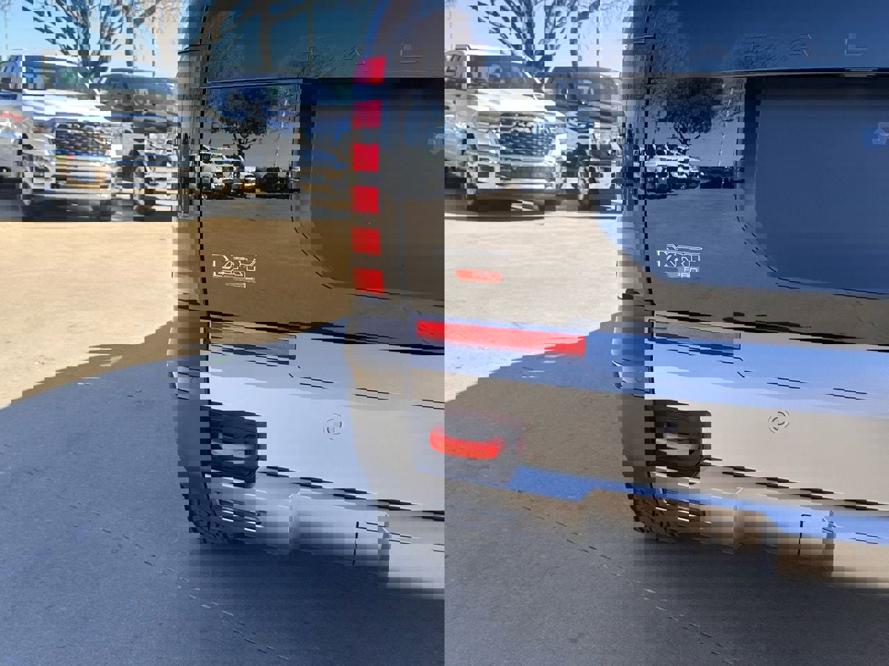 Certified 2026 Hyundai Palisade XRT Pro image 14