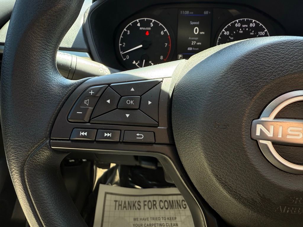 Certified 2024 Nissan Altima 2.5 S image 22