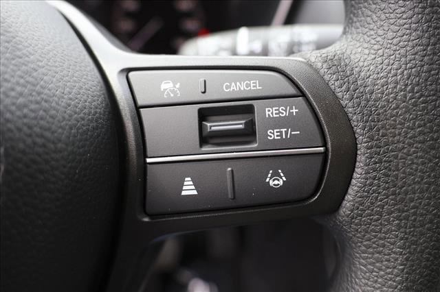 New 2026 Honda CR-V EX image 15