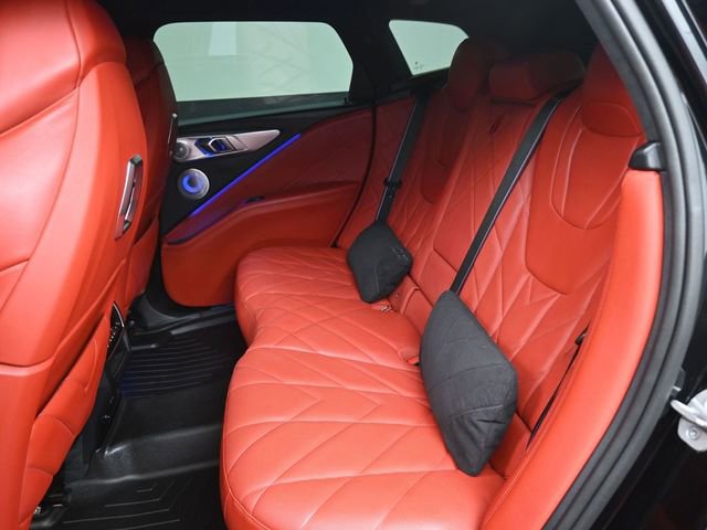 Used 2023 BMW XM image 14