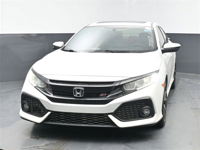 Used 2019 Honda Civic Si image 3