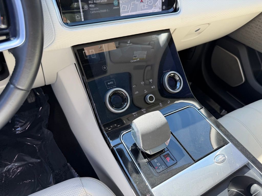 Used 2021 Land Rover Range Rover Velar S image 21