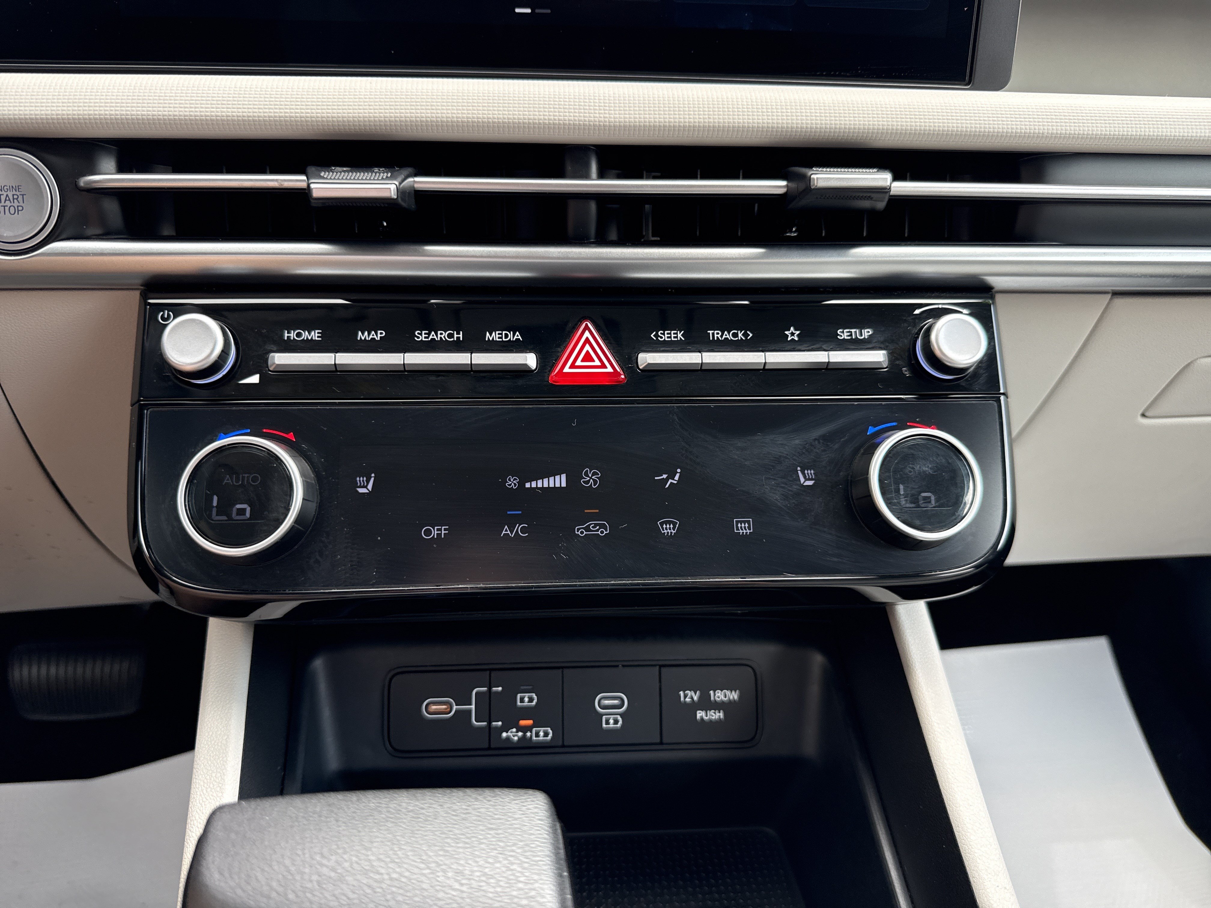 Certified 2026 Hyundai Tucson SEL Plus AWD/4WD image 28
