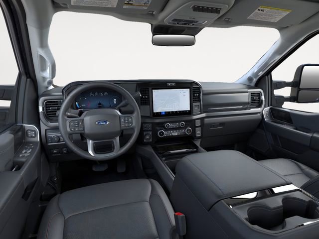 New 2026 Ford F250 Lariat w/ Lariat Premium Package image 37