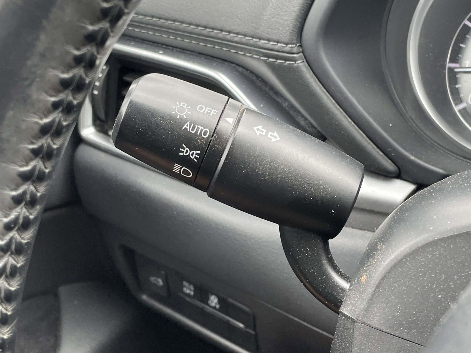Used 2019 MAZDA CX-5 Touring FWD image 21