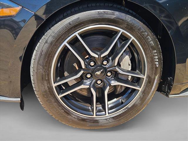 Used 2022 Ford Mustang GT Premium image 24