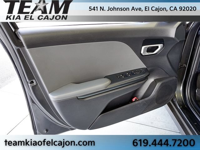 Certified 2025 Kia K4 FWD image 23