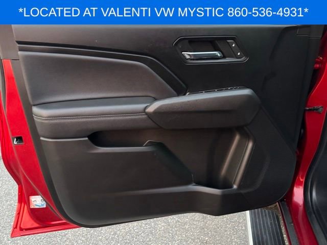 Used 2023 Chevrolet Colorado LT w/ LT Convenience Package II image 31