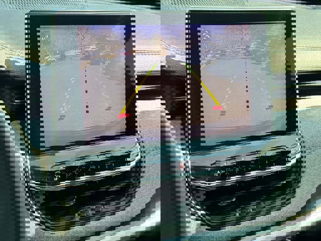 Used 2022 Jeep Compass Latitude image 33