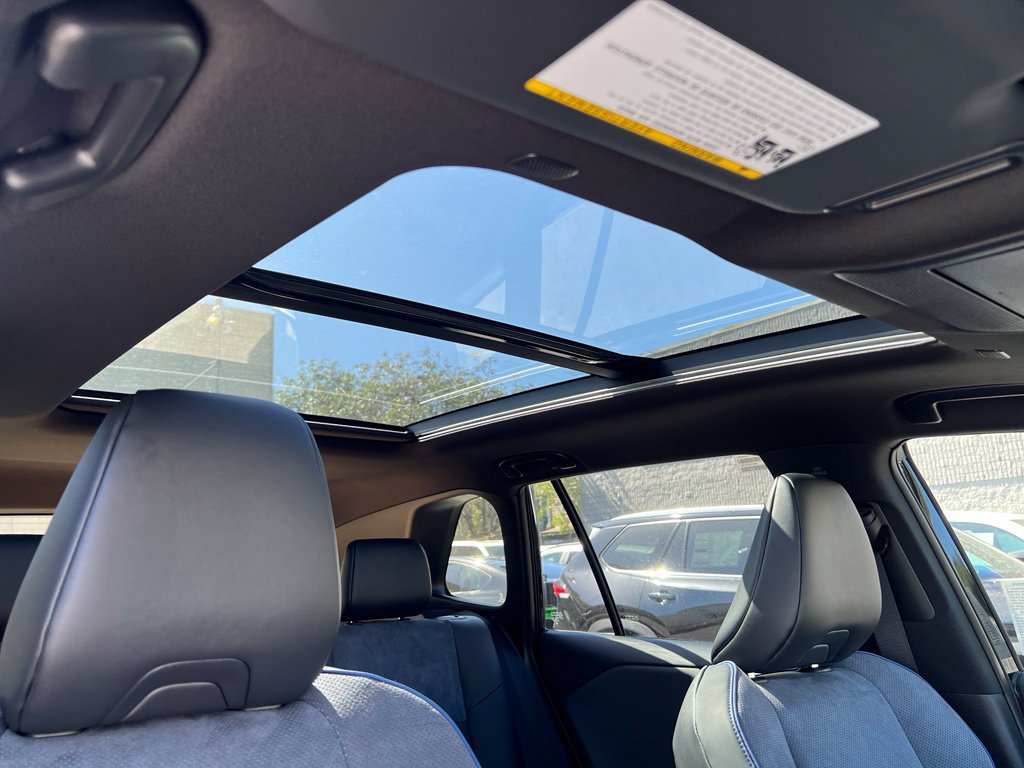 New 2026 Toyota RAV4 XSE AWD/4WD image 21