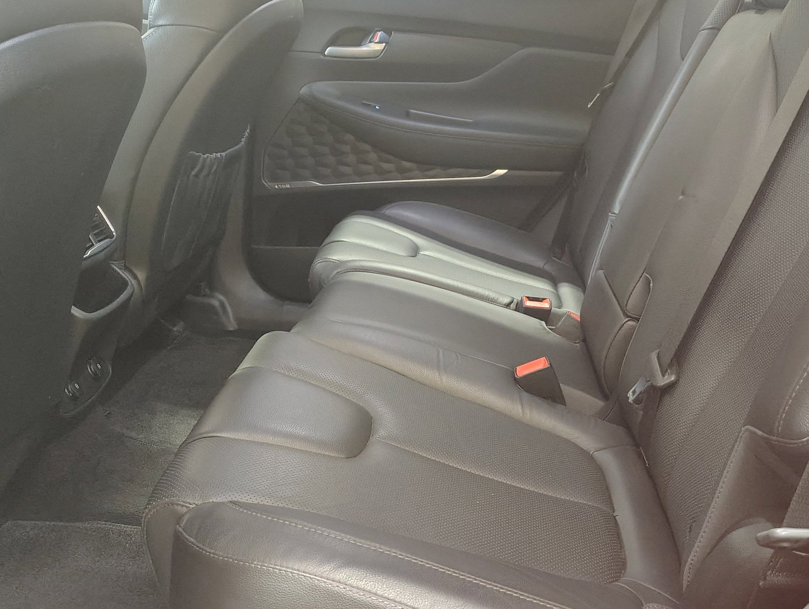Used 2020 Hyundai Santa Fe SEL AWD/4WD image 28