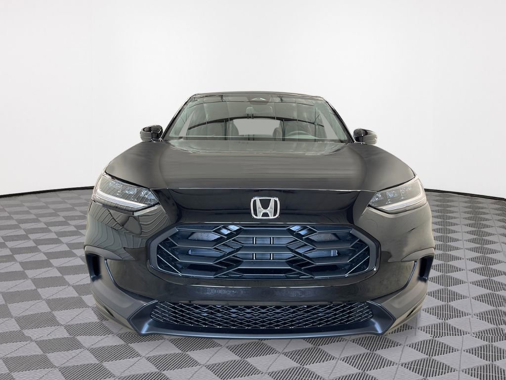 New 2027 Honda HR-V Sport image 10
