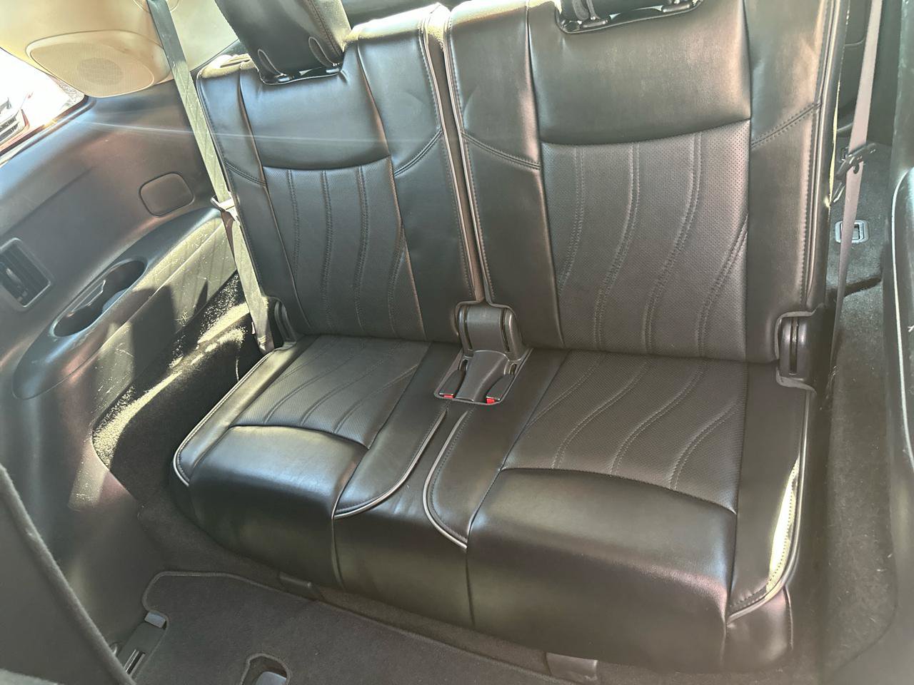 Used 2014 INFINITI QX60 AWD Hybrid w/ HEV Premium Package image 14