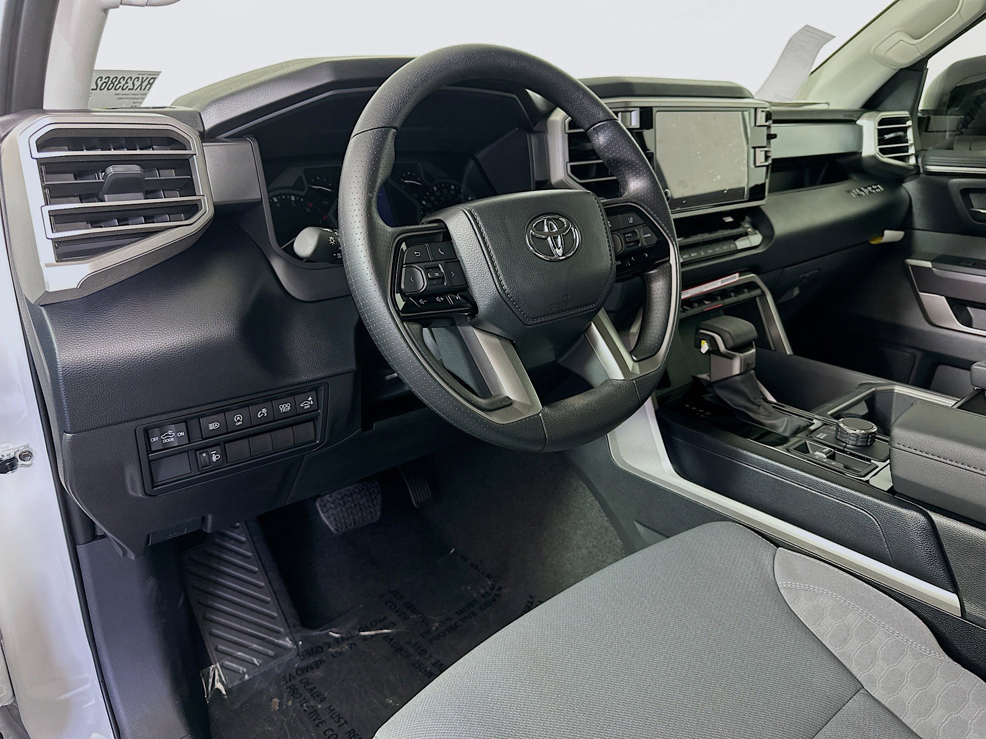 New 2024 Toyota Tundra SR5 image 8