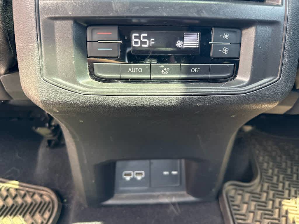 Used 2021 Volkswagen Atlas SE w/ Panoramic Sunroof Package image 22