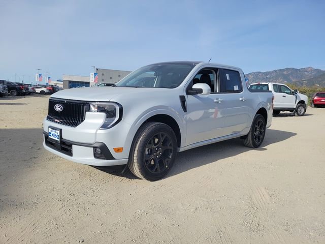 New 2026 Ford Maverick Lobo image 2