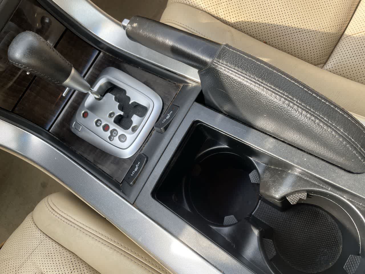 Used 2008 Acura TL FWD image 23
