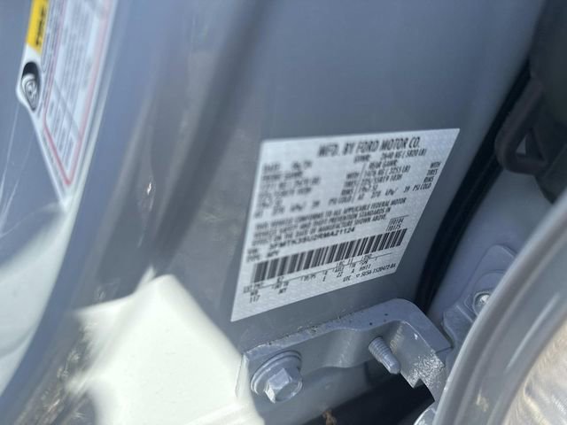 Used 2024 Ford Mustang Mach-E Premium image 20