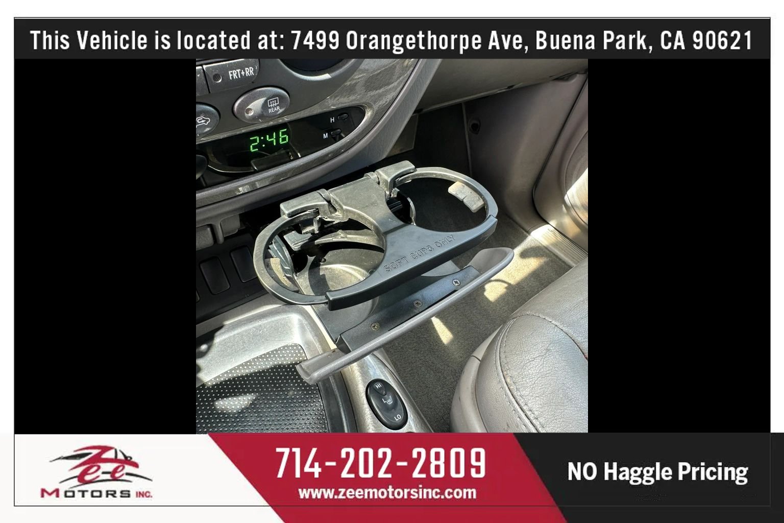 Used 2006 Toyota Sequoia Limited RWD image 33