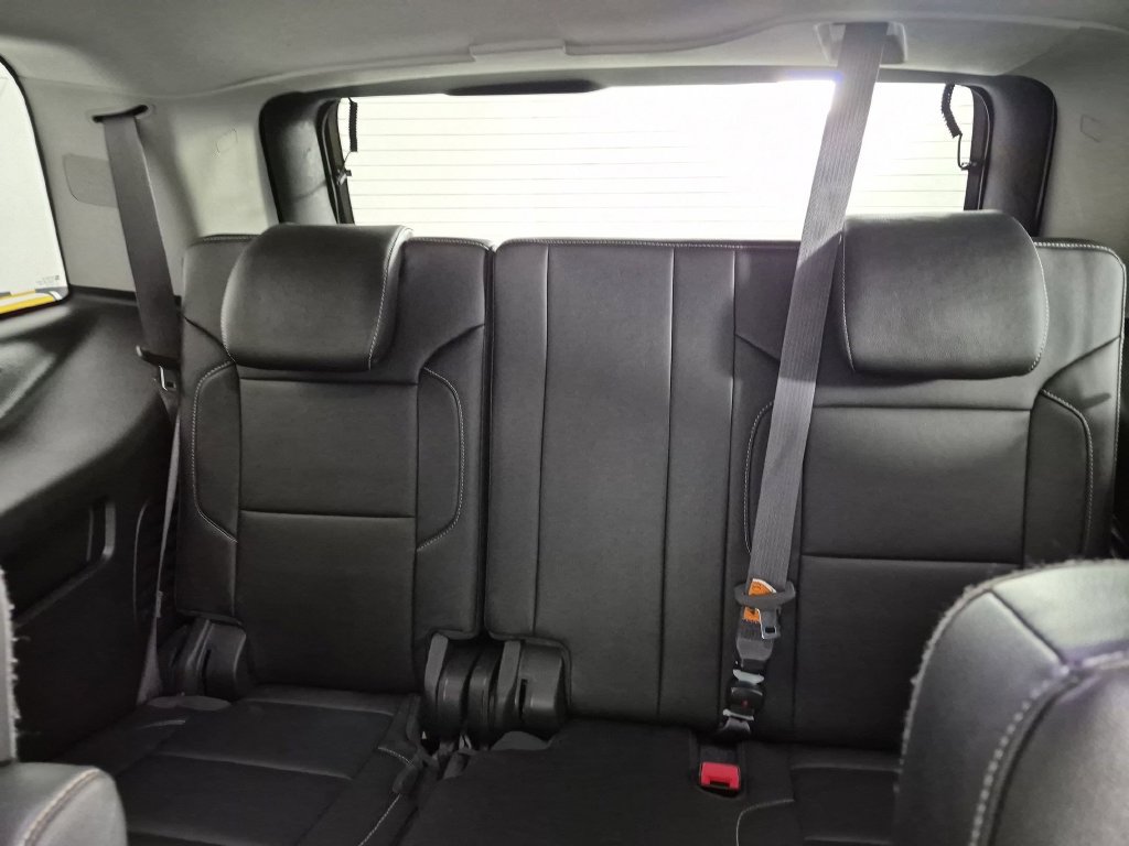 Used 2016 Chevrolet Tahoe LT AWD/4WD image 32